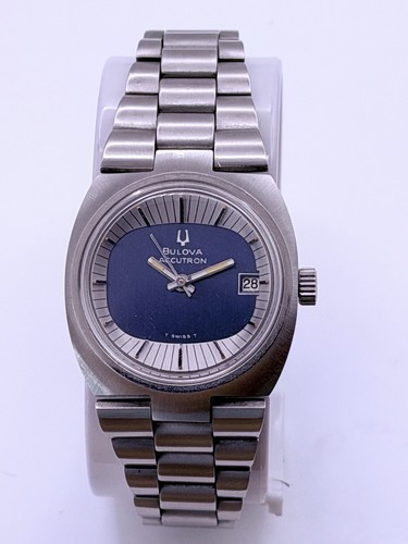 Montre bulova accutron - accutron, 218
