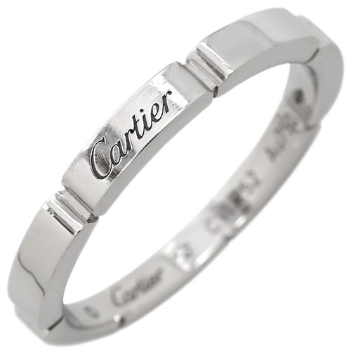 Bague cartier maiyon - cartier,