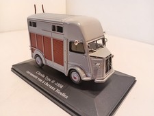 Collection presse Citroen Type