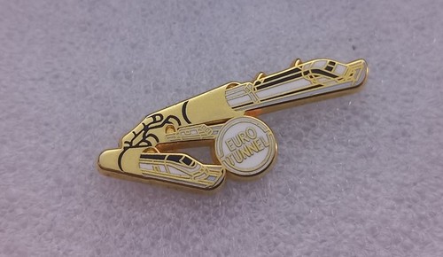 Ed107 pin sncf tgv - ed107,