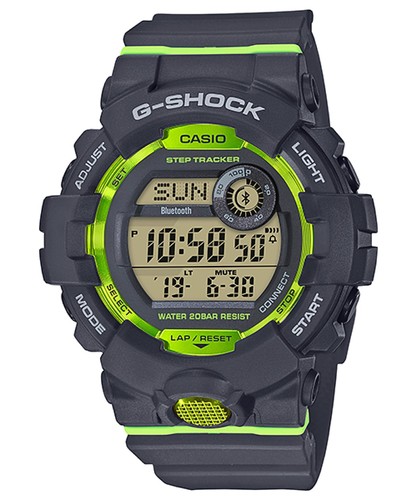 Montre casio shock - montre, g-shock
