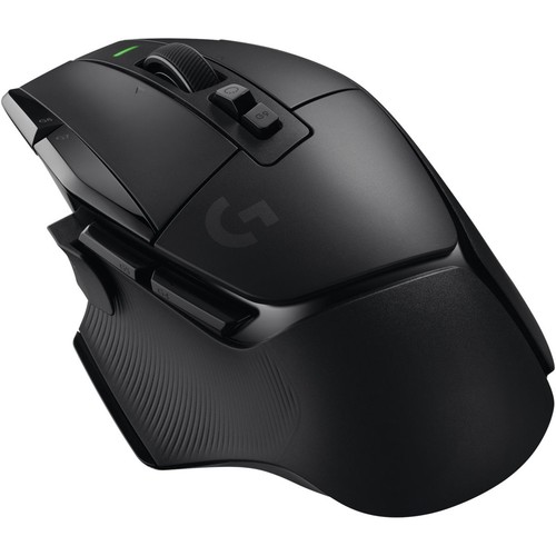 Souris gamer sans fil logitech - souris,