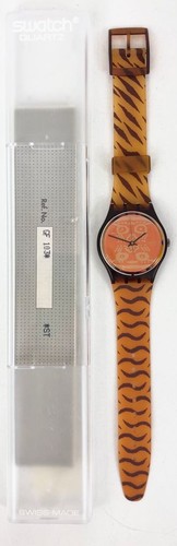 Montre bracelet swatch skin - swatch,