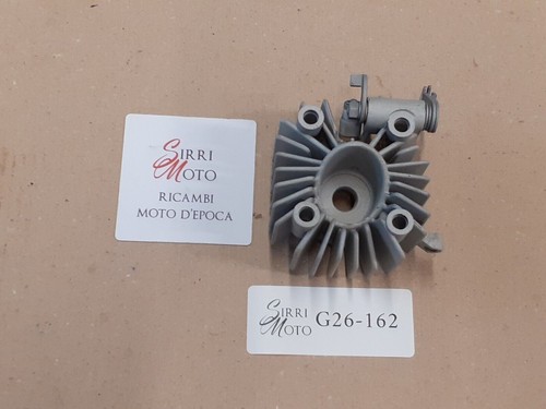 Culasse moteur mosquito 38b - culasse,