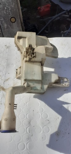 Vase lave glace avec moteur - vase,