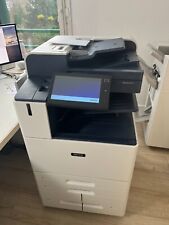 Xerox AltaLink C8135 Multifonction Couleur Pro Parfait État Photocopieur