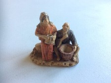 Statue Figurine Terre cuite