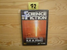 DVD : Mission To Mars - Gary SiNiCE / Tim ROBBiNS / Comme Neuf