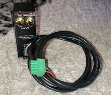 Transformateur Audio d'entrée