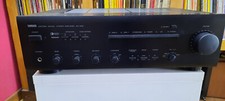 Yamaha Ampli AX 640 et DSP E200