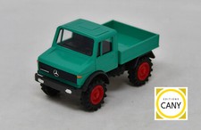 Mercdes Unimog U 1500 Metal -