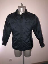 ADD DOWN doudoune fine noire