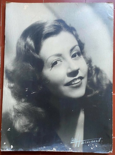 Grande photo harcourt suzy - photo,