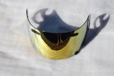 VISIERE ECRAN POUR CASQUE ARAI L-TYPE CHASER QUANTUM E F RX7 RR3 RR4 OR