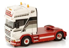 WSI, SCANIA R6 Topline 4x2