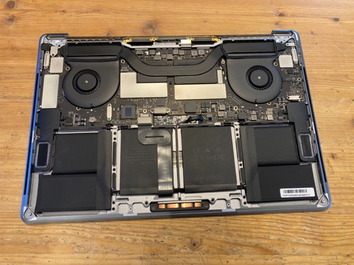 Carte mère macbook pro - macbook,