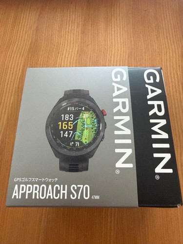 Garmin approach s70 montre - approach,