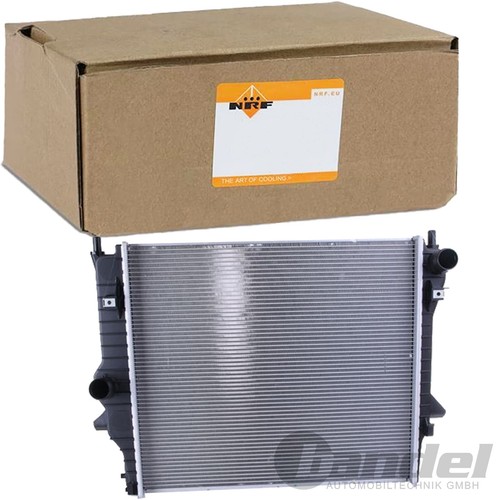 Nrf radiateur refroidissement - radiateur,