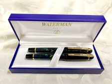 Parure Waterman Phileas Stylo