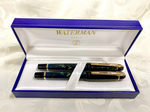 Parure waterman phileas - phileas, stylo