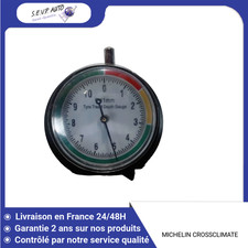 🇫🇷 Paire de pneus