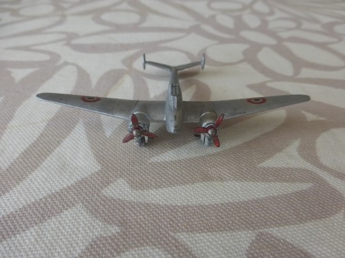 Dinky toys avion - toys, c