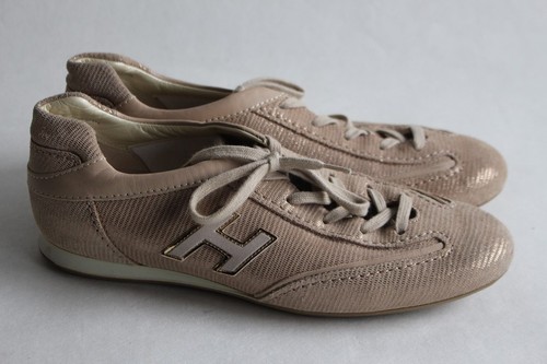 Hogan baskets femme - hogan,