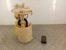 Pompe de gavage PEUGEOT 206 PHASE 1 1525H8