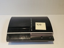 Playstation 3 FAT Console PS3