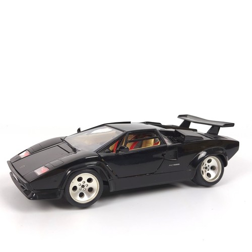 Lamborghini countach 1988 - lamborghini,