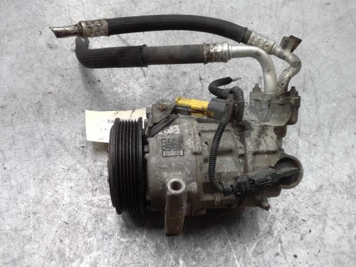 Compresseur clim citroen - compresseur,