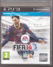 FIFA 14 - Jeu Vidéo