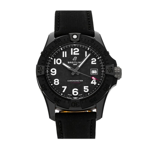 Breitling avenger nuit - avenger,