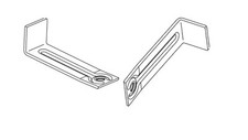 Ikea 10107890 bracket - ikea,