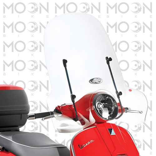 Pare brise transparent kappa - pare-brise,