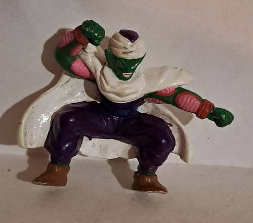 Figurine dragon ball piccolo - ball, z