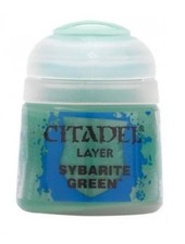 Sybarite green (12 ml) Neuf |