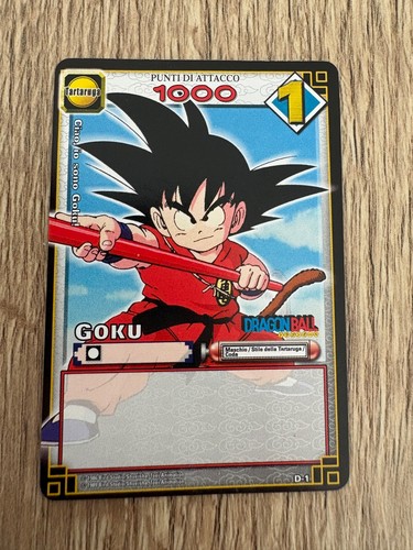 Dragon ball card - dragon, game