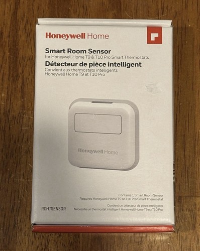 Honeywell home smart room - honeywell,