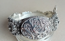 Bracelet ancien Berbere en