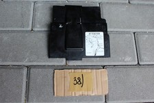 Honda CBR 1000F SC25 remplissage carénage couvercle plastique 1 pièce