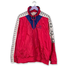 Anorak Sergio Tacchini Vintage
