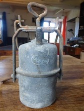 lampe de mineur à acétylène