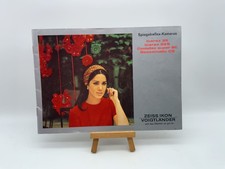 Zeiss Ikon Icarex 35 35S