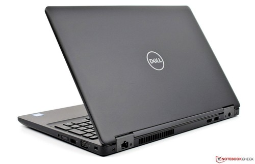 Dell latitude 5590 - dell, ssd