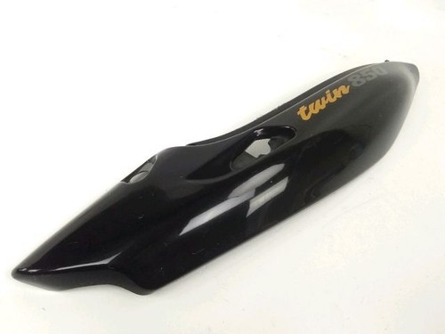 Carenage arriere droit yamaha - carenage,