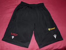 Short(No Maillot)De Rugby Du Biarritz Olympique  Taille  XL