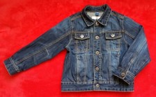💙 Veste en jean - Okaidi - 3 ans 💙