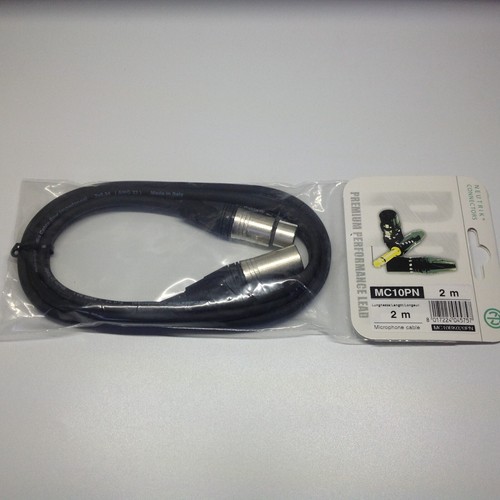 Neutrik cable micro - neutrik,
