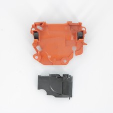 CARTER PLASTIQUE TRONCONNEUSE HUSQVARNA 346 XP - TRONCONNEUSE HUSQVARNA 346 XP (